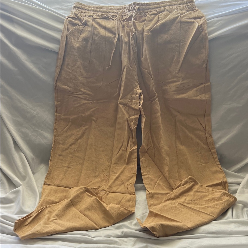 Mens lightweight pants